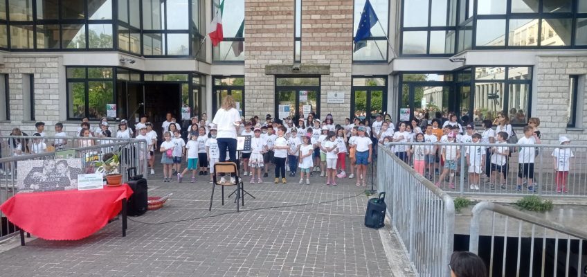 GIORNATA DELLA LEGALITA’: PROTAGONISTI GLI STUDENTI MARCHIGIANI PER PROMUOVERE UNA VERA CULTURA CONTRO LA MAFIA