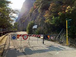 DOPO LA MESSA IN SICUREZZA RIAPRE LA GOLA DEL FURLO: MOMENTO ATTESO DA RESIDENTI E APPASSIONATI DI NATURA