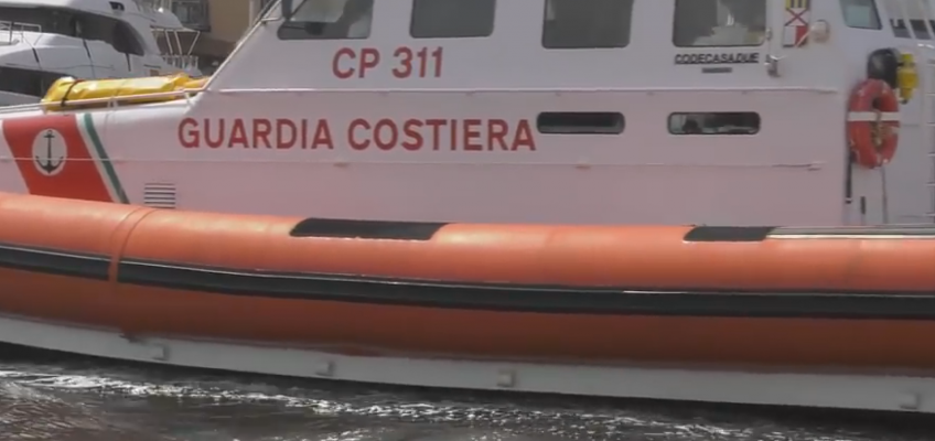 TRAGEDIA IN MARE A FANO, PERDONO LA VITA UN 44ENNE E IL FIGLIO DI 8 ANNI, RICOVERATO L’ALTRO  FIGLIO DI 12