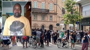 OMICIDIO DI CIVITANOVA: FUTILI MOTIVI ALLA BASE DEL DELITTO MENTRE LA COMUNITA’ NIGERIANA CHIEDE SPIEGAZIONI E GIUSTIZIA