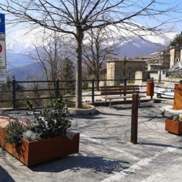 SISMA, 40 OPERE REALIZZATE GRAZIE AGLI SMS SOLIDALI