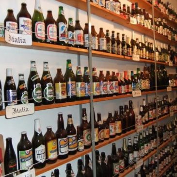 IL MUSEO DELLA BIRRA DI LORO PICENO