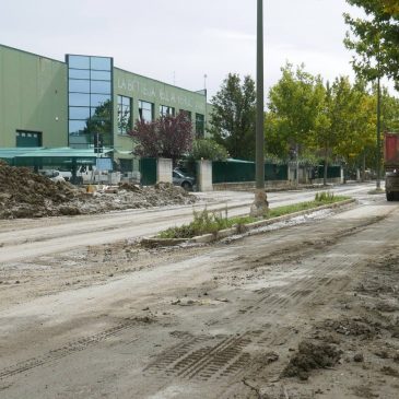 AZIENDE FLAGELLATE DALL’ALLUVIONE, TRA DANNI E VOGLIA DI RIPARTENZA