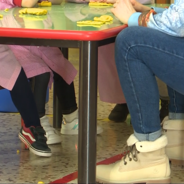 AD ANCONA SCUOLE CHIUSE DOPO IL TERREMOTO: 480 STUDENTI DOVRANNO ASPETTARE PER TORNARE TRA I BANCHI DI SCUOLA