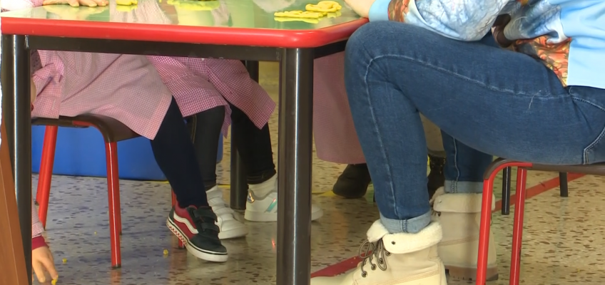 AD ANCONA SCUOLE CHIUSE DOPO IL TERREMOTO: 480 STUDENTI DOVRANNO ASPETTARE PER TORNARE TRA I BANCHI DI SCUOLA