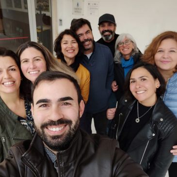 GLI ARGENTINI POPOLANO I BORGHI DELL’ENTROTERRA MARCHIGIANO