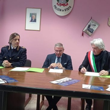 AD ANCONA AL VIA IL “PROTOCOLLO ZEUS” PER RIABILITARE GLI UOMINI CHE MALTRATTANO LE DONNE