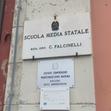 MONTEMARCIANO: LA SCUOLA E’ APERTA MA I GENITORI SCELGONO DI NON MANDARE I FIGLI A SCUOLA