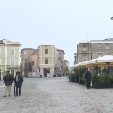 SENIGALLIA: STOP ALLA TARI PER DUE MESI E CONTINUA L’IMPEGNO POST ALLUVIONE