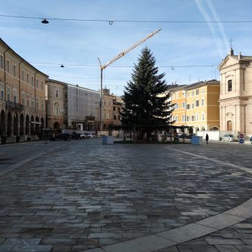 GIORNO DI FESTA ALLA SCOPERTA DEI BORGHI MARCHIGIANI