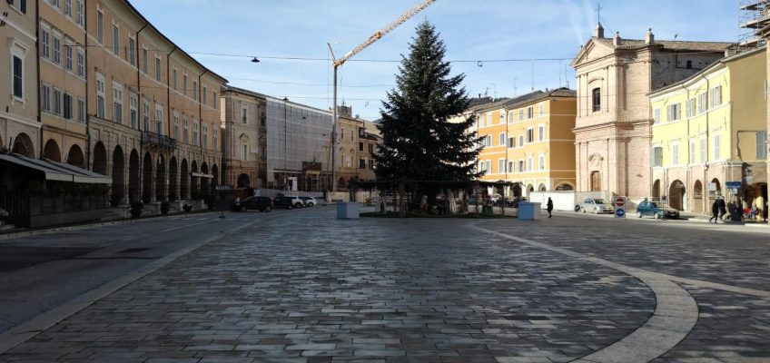 GIORNO DI FESTA ALLA SCOPERTA DEI BORGHI MARCHIGIANI