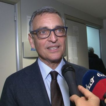 ROBERTO ROSSI E’ IL NUOVO PROCURATORE GENERALE DI ANCONA