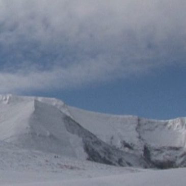 BOLOGNOLA: ARRIVA LA NEVE, MA PER GLI ESPERTI E’ UN EPISODIO ISOLATO