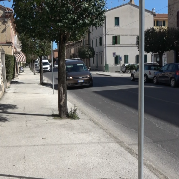 “SIAMO ABBANDONATI”, L’ALLARME DEI CITTADINI DI SFORZACOSTA