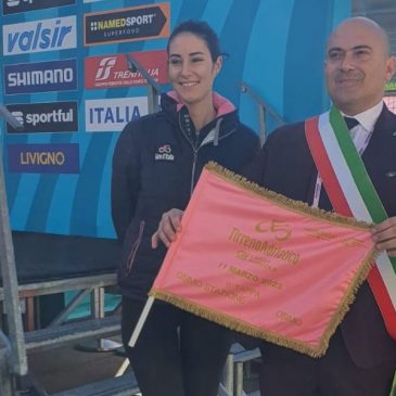 TIRRENO -ADRIATICO AD OSIMO, ROGLIC VINCE  LA TAPPA “DEI MURI”