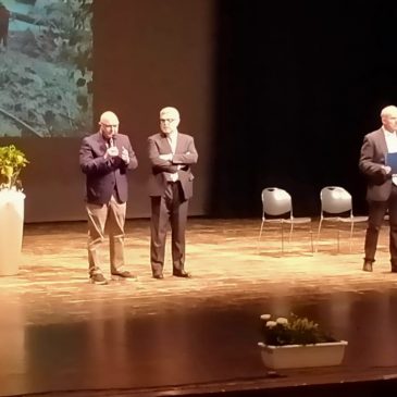 A SEI MESI DALL’ALLUVIONE SENIGALLIA RINGRAZIA GLI “ANGELI DEL FANGO”