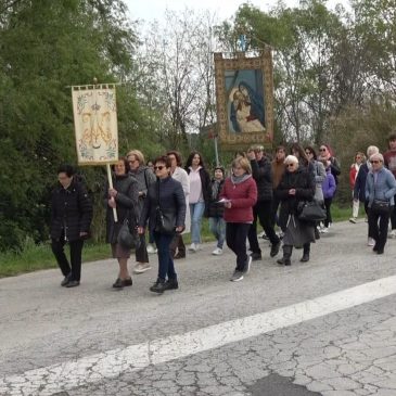 TORNA LA “FESTA DE LE PANTIERE”