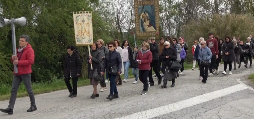 TORNA LA “FESTA DE LE PANTIERE”