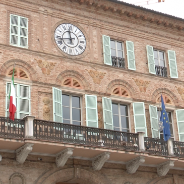 A CIVITANOVA MARCHE AIUTI ALLE GIOVANI MAMME IN DIFFICOLTA’ PER IL CARO ENERGIA