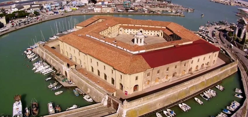 ANCONA CELEBRA L’ARCHITETTO LUIGI VANVITELLI A 250 ANNI DALLA MORTE