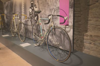 A PESARO SI FESTEGGIA LA GIORNATA MONDIALE DELLA BICICLETTA