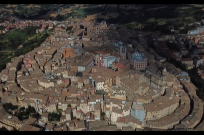 MACERATA, LA CITTA’ CON IL CLIMA MIGLIORE D’ITALIA