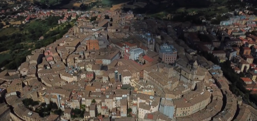 MACERATA, LA CITTA’ CON IL CLIMA MIGLIORE D’ITALIA