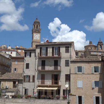 MACERATA NON E’ ADATTA AI GIOVANI?