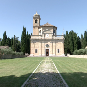 UNA DOMENICA ALL’INSEGNA DELLA SPIRITUALITÀ ALL’EREMO DI MONTE GIOVE