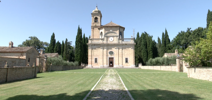 UNA DOMENICA ALL’INSEGNA DELLA SPIRITUALITÀ ALL’EREMO DI MONTE GIOVE