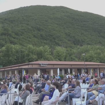 I TRENT’ANNI DEL PARCO NAZIONALE DEI MONTI SIBILLINI