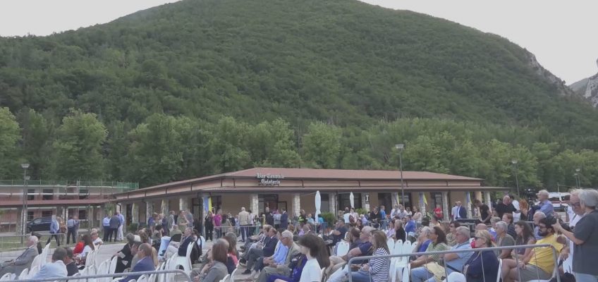 I TRENT’ANNI DEL PARCO NAZIONALE DEI MONTI SIBILLINI