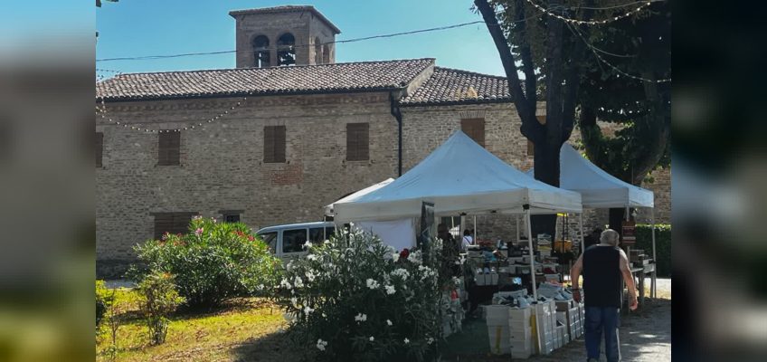 FIERA DI SAN RUFFINO