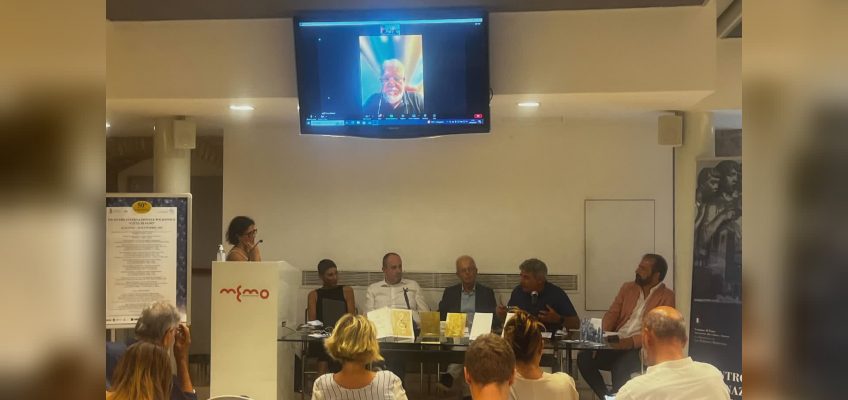 CORO POLIFONICO DELLE MARCHE: INCONTRO INTERNAZIONALE