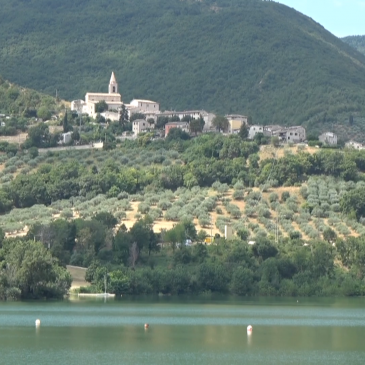 LA VIA LAURETANA, IL TURISMO RELIGIOSO DELL’ENTROTERRA MARCHIGIANO