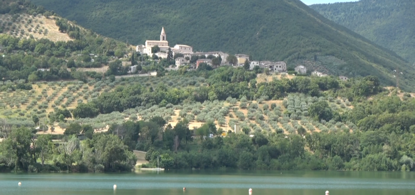 LA VIA LAURETANA, IL TURISMO RELIGIOSO DELL’ENTROTERRA MARCHIGIANO