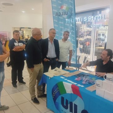 UILCA SULLA CHIUSURA FILIALI BANCARIE