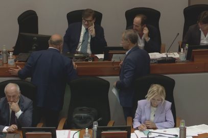 RIMPASTO, LA VOCE SEMPRE PIU’ INSISTENTE