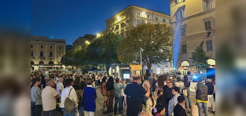 ANCONA VIVE LA NOTTE BIANCA