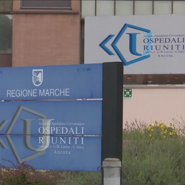 TORRETTE MIGLIOR OSPEDALE D’ITALIA