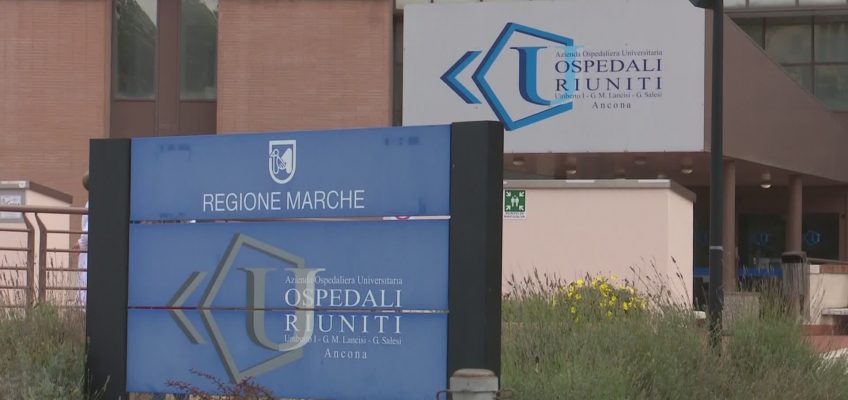 TORRETTE MIGLIOR OSPEDALE D’ITALIA