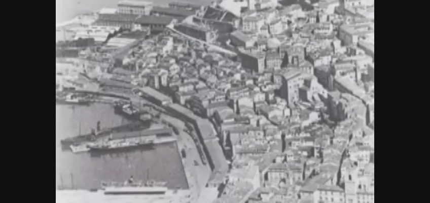 80 ANNI FA IL BOMBARDAMENTO DI ANCONA