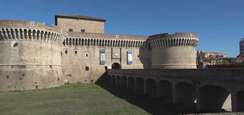 MUSEI APERTI: LA ROCCA ROVERESCA APERTA