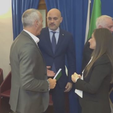 HOTEL HOUSE PORTO RECANATI, INTERVIENE IL SOTTOSEGRETARIO PRISCO AL COMITATO PROVINCIALE