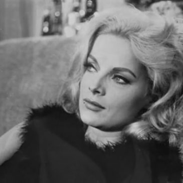 87 ANNI DA NASCEVA VIRNA LISI