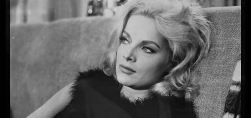 87 ANNI DA NASCEVA VIRNA LISI