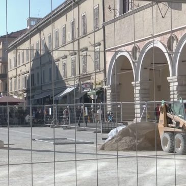 9 NOVEMBRE, IL RICORDO AD UN ANNO DALLE SCOSSE DI TERREMOTO