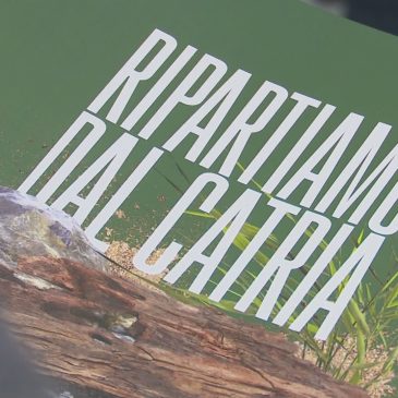 RIPARTIAMO DAL CATRIA, IL CORSO TRA FILIERA DEL LEGNO E CONSAPEVOLEZZA DI SOSTENIBILITA’