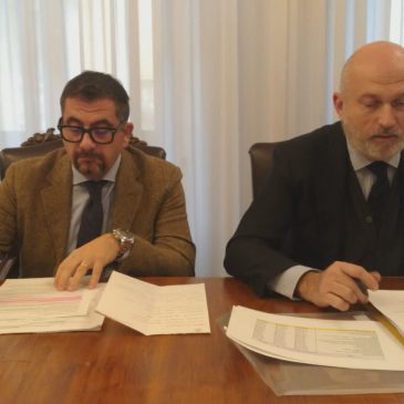 AD ANCONA IL PRIMO BILANCIO DI PREVISIONE PER LA GIUNTA SILVETTI