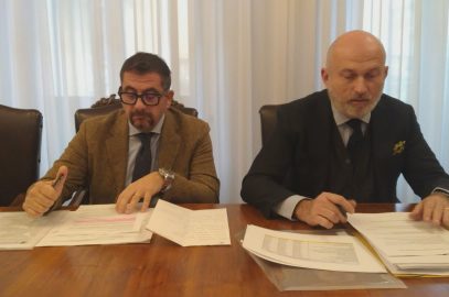 AD ANCONA IL PRIMO BILANCIO DI PREVISIONE PER LA GIUNTA SILVETTI